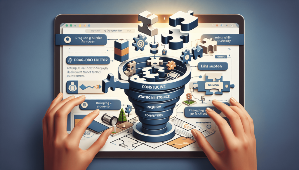 How Do Funnel Builders Work?