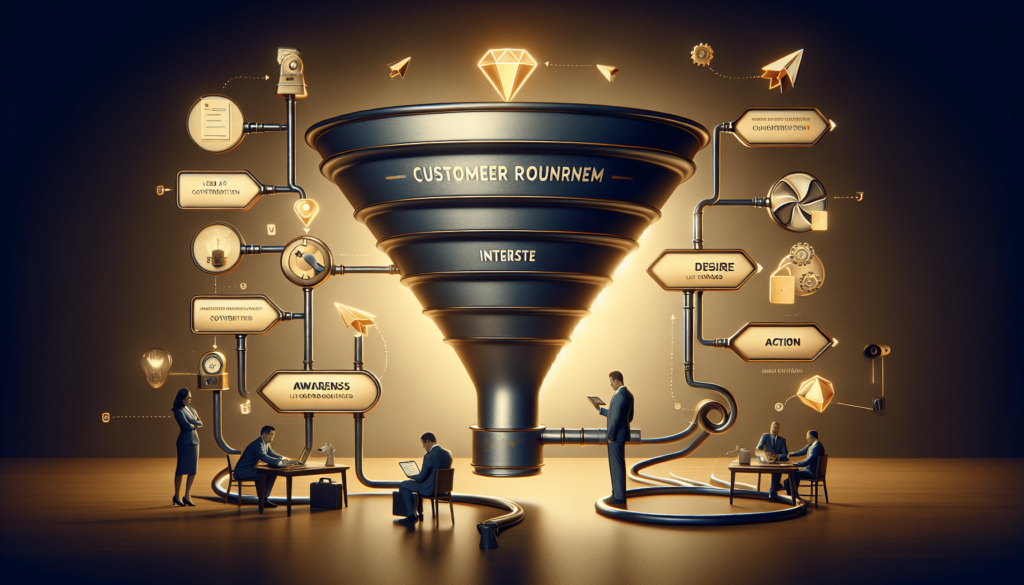 What Is A Funnel System In Business?