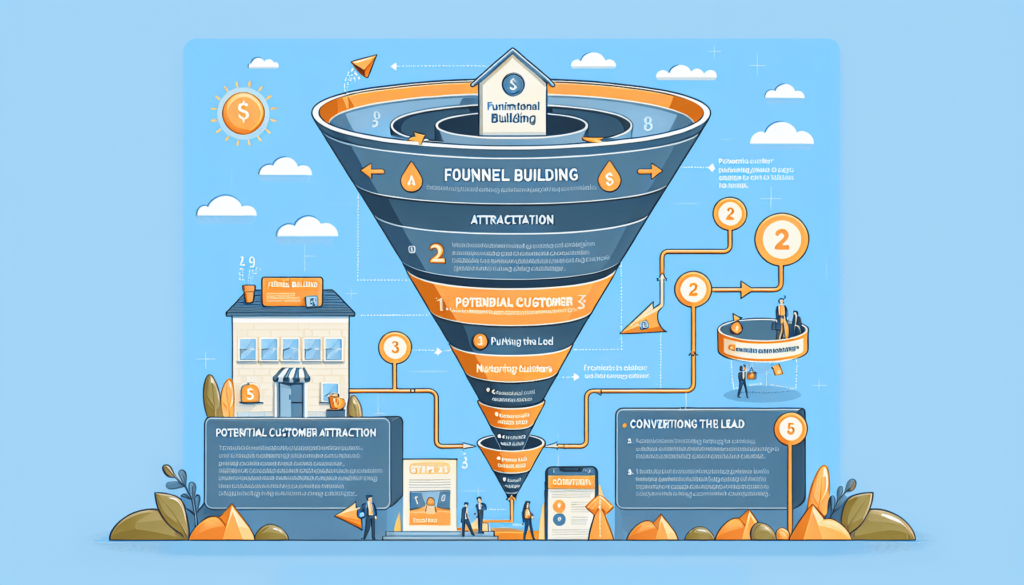 What Is Funnel Building?